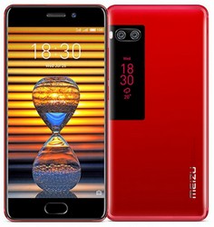 Замена кнопок на телефоне Meizu Pro 7 в Кемерово
